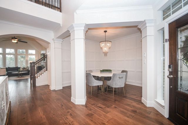 5307 Portage Rock Lane Lane, Katy, TX 77450