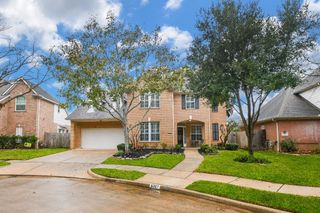 5307 Portage Rock Lane Lane, Katy, TX 77450