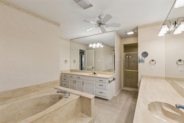 2022 Winter Sunday Way, Arlington, TX 76012