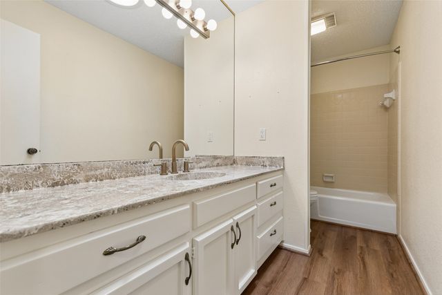 2022 Winter Sunday Way, Arlington, TX 76012