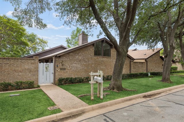 2022 Winter Sunday Way, Arlington, TX 76012