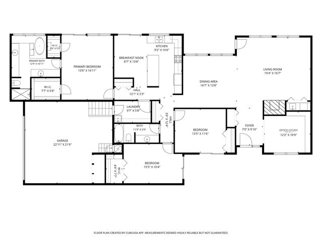 2022 Winter Sunday Way, Arlington, TX 76012