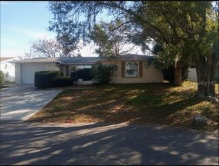 11010 TAMARIX AVENUE, Port Richey, FL 34668