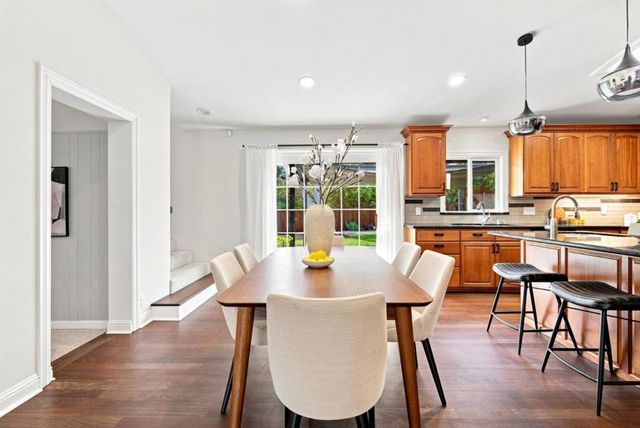 21 Russell Court, Walnut Creek, CA 94598