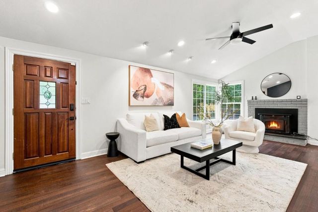21 Russell Court, Walnut Creek, CA 94598