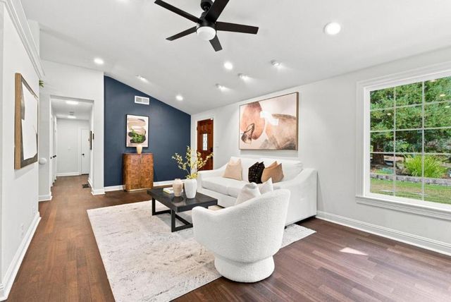 21 Russell Court, Walnut Creek, CA 94598