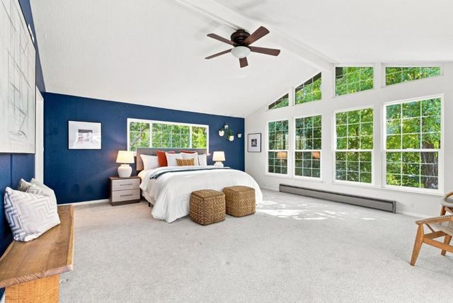21 Russell Court, Walnut Creek, CA 94598