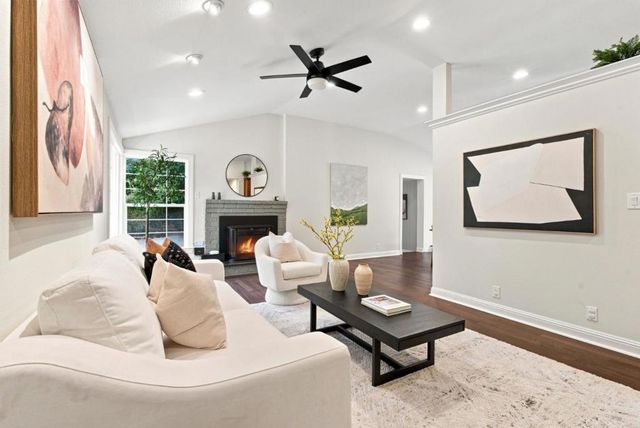 21 Russell Court, Walnut Creek, CA 94598