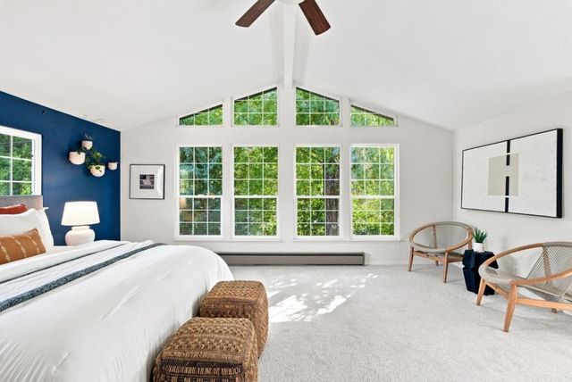 21 Russell Court, Walnut Creek, CA 94598