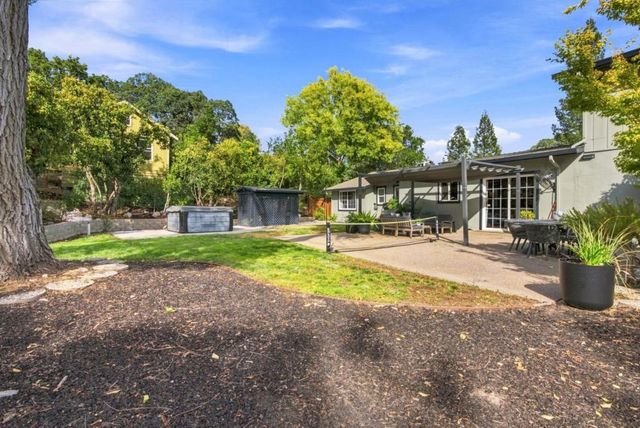 21 Russell Court, Walnut Creek, CA 94598