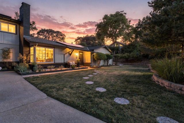 21 Russell Court, Walnut Creek, CA 94598