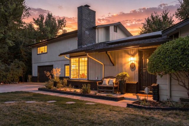 21 Russell Court, Walnut Creek, CA 94598