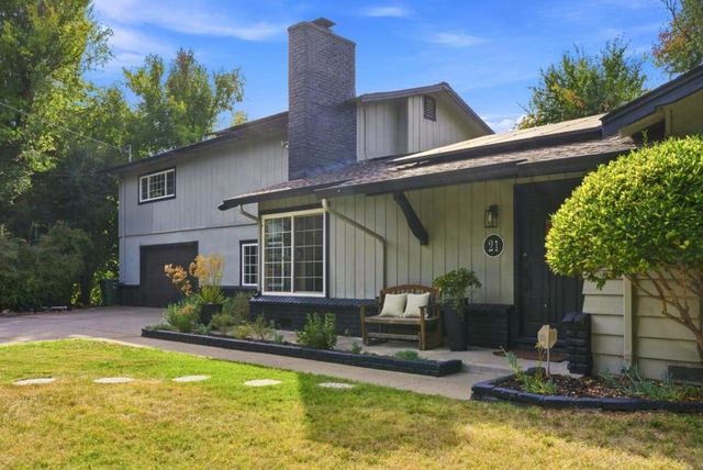 21 Russell Court, Walnut Creek, CA 94598