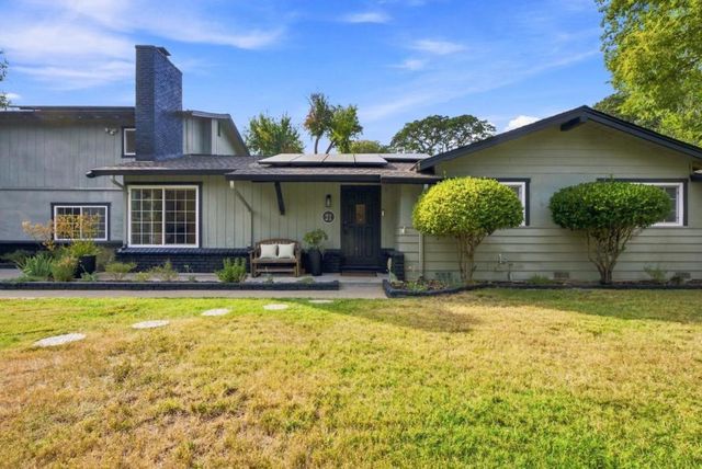 21 Russell Court, Walnut Creek, CA 94598