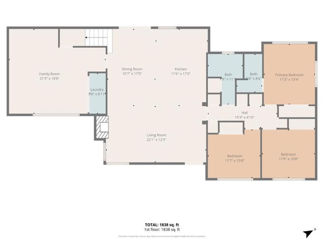 21 Russell Court, Walnut Creek, CA 94598