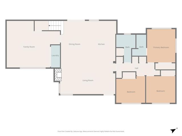 21 Russell Court, Walnut Creek, CA 94598