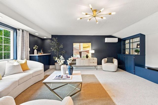 21 Russell Court, Walnut Creek, CA 94598