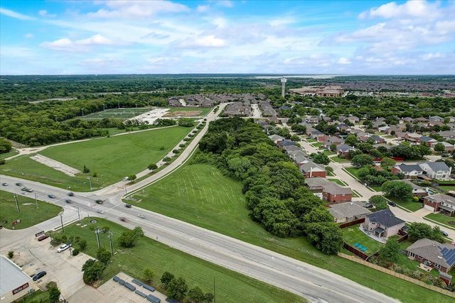 TBD Bobcat Road, Roanoke, TX 76262