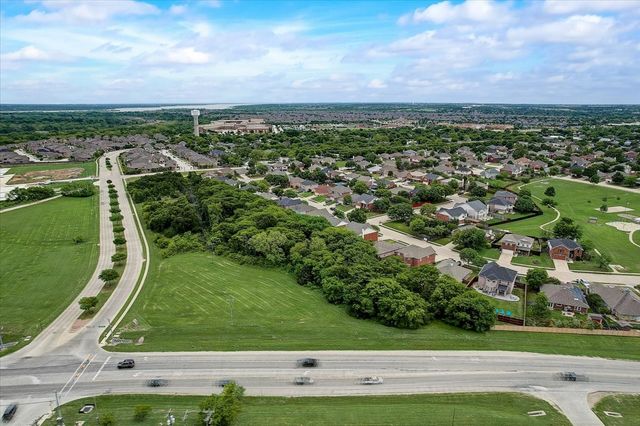 TBD Bobcat Road, Roanoke, TX 76262