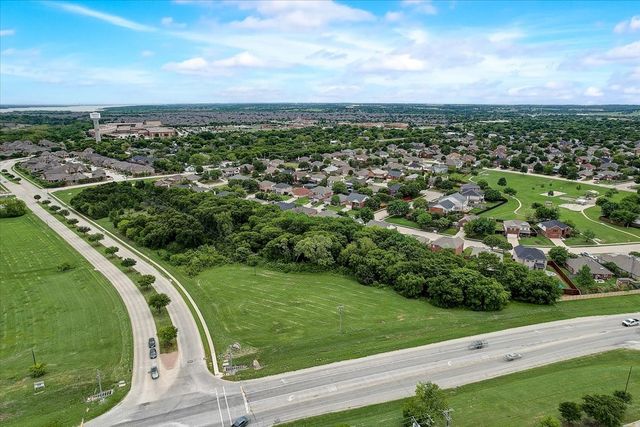 TBD Bobcat Road, Roanoke, TX 76262