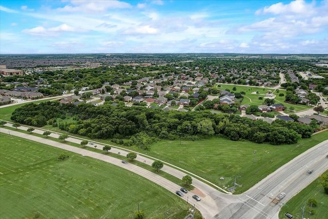TBD Bobcat Road, Roanoke, TX 76262