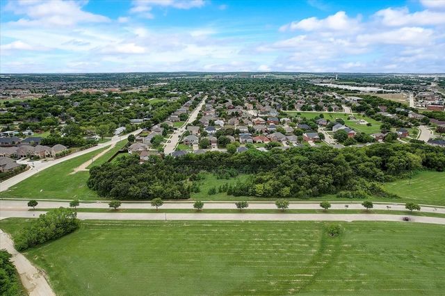 TBD Bobcat Road, Roanoke, TX 76262