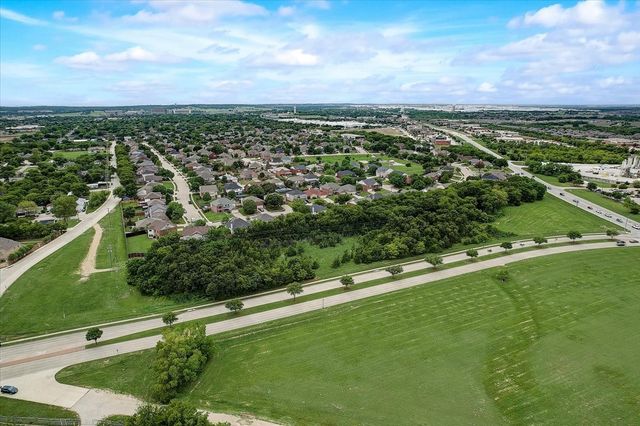 TBD Bobcat Road, Roanoke, TX 76262