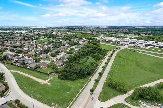 TBD Bobcat Road, Roanoke, TX 76262