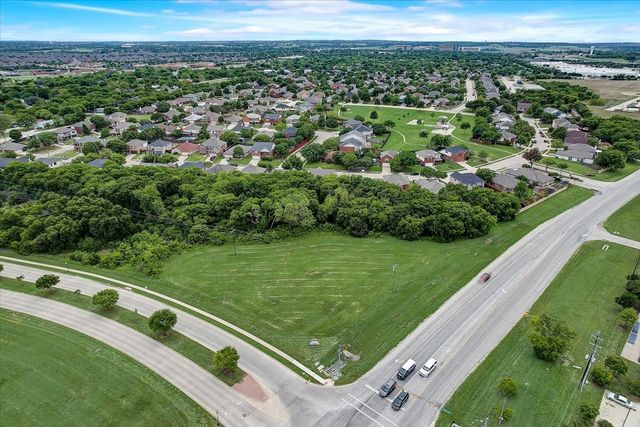 TBD Bobcat Road, Roanoke, TX 76262