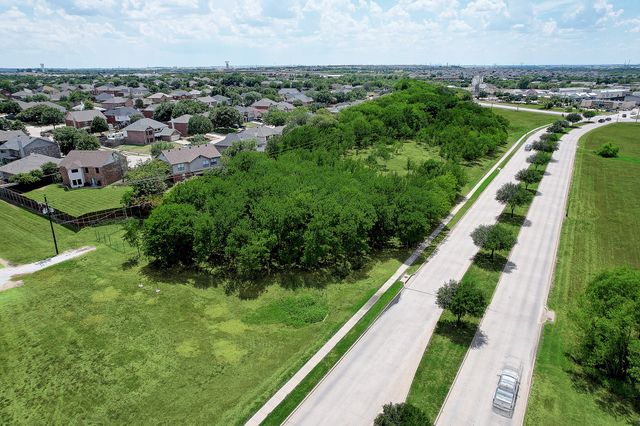 TBD Bobcat Road, Roanoke, TX 76262