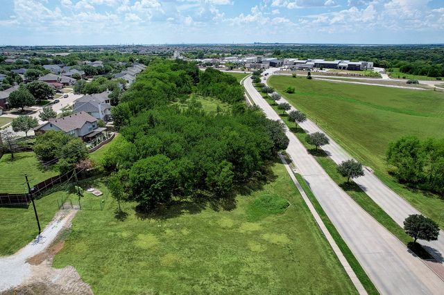 TBD Bobcat Road, Roanoke, TX 76262