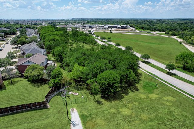 TBD Bobcat Road, Roanoke, TX 76262