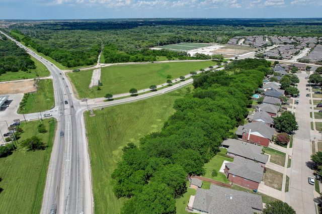 TBD Bobcat Road, Roanoke, TX 76262