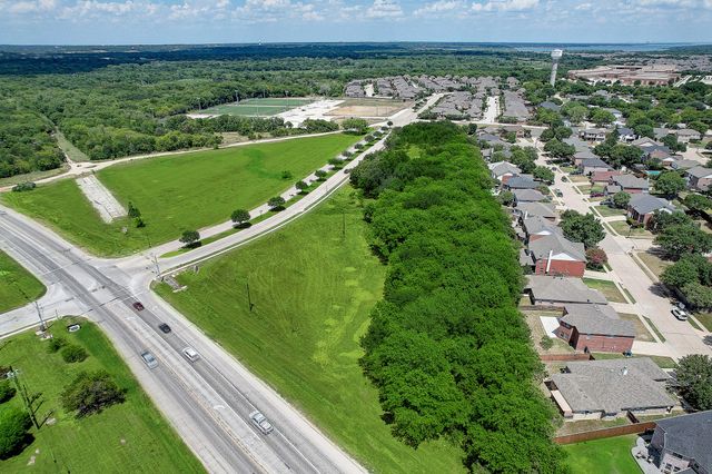 TBD Bobcat Road, Roanoke, TX 76262