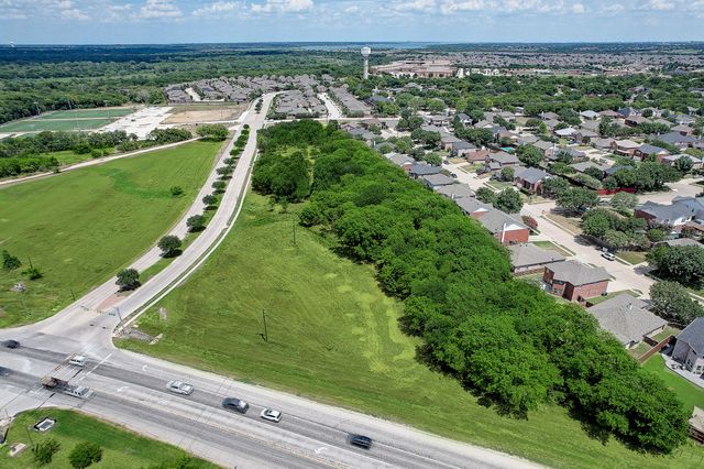 TBD Bobcat Road, Roanoke, TX 76262