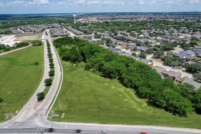 TBD Bobcat Road, Roanoke, TX 76262