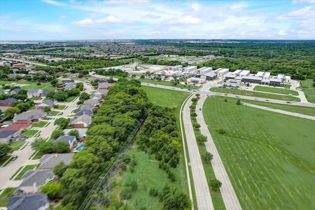 TBD Bobcat Road, Roanoke, TX 76262