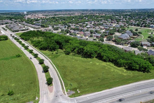 TBD Bobcat Road, Roanoke, TX 76262