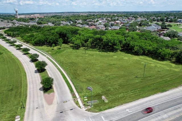 TBD Bobcat Road, Roanoke, TX 76262