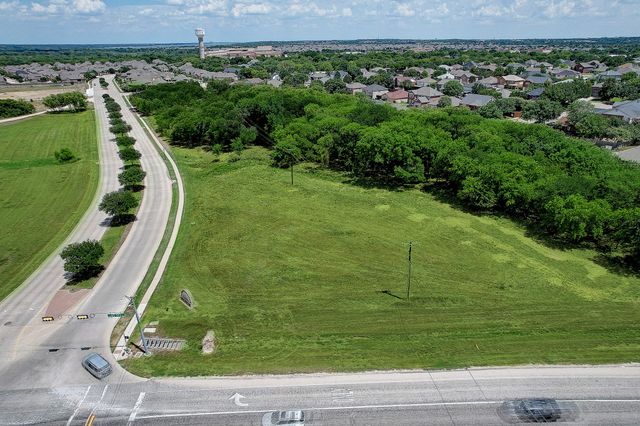 TBD Bobcat Road, Roanoke, TX 76262