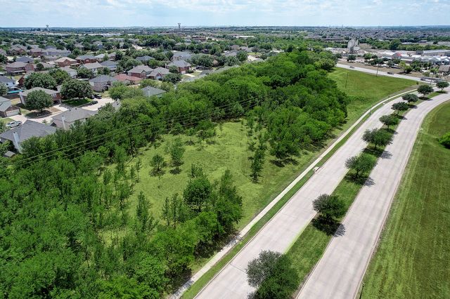 TBD Bobcat Road, Roanoke, TX 76262