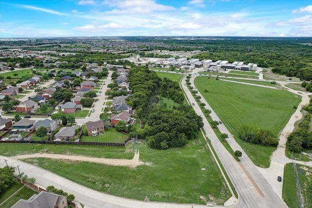 TBD Bobcat Road, Roanoke, TX 76262