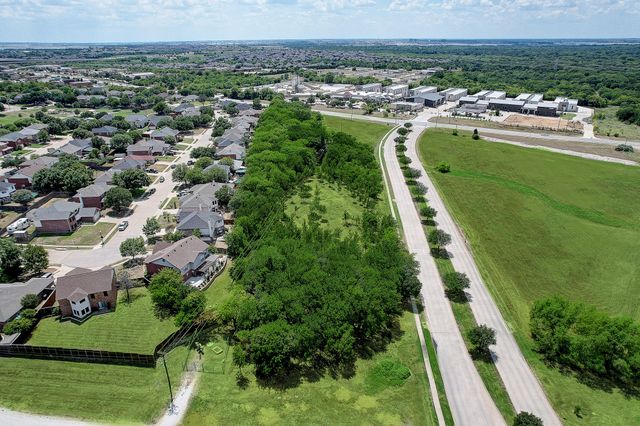 TBD Bobcat Road, Roanoke, TX 76262