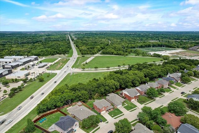 TBD Bobcat Road, Roanoke, TX 76262