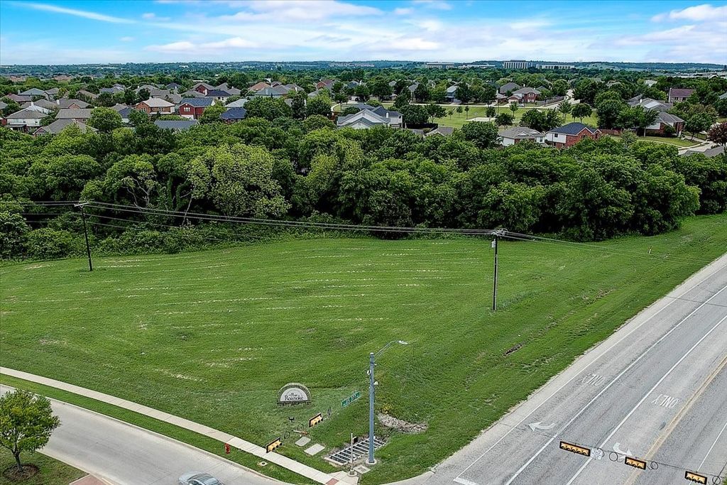 TBD Bobcat Road, Roanoke, TX 76262