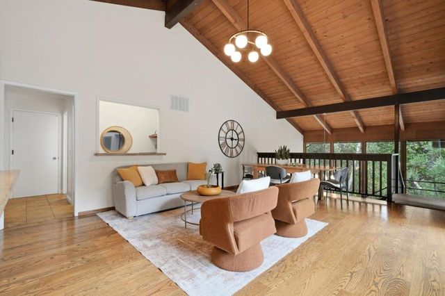 101 Ravinia Way, Los Gatos, CA 95032