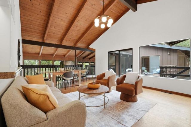 101 Ravinia Way, Los Gatos, CA 95032