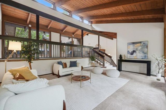 101 Ravinia Way, Los Gatos, CA 95032