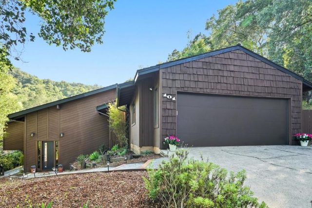101 Ravinia Way, Los Gatos, CA 95032