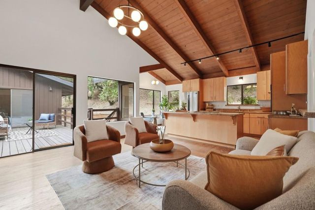 101 Ravinia Way, Los Gatos, CA 95032